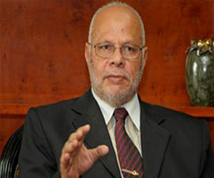   مصر اليوم - وزير الري: سد النهضة سيحمي السد العالي