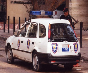   مصر اليوم - ضبط ربة منزل فى البحيرة لسرقتها 53 ألف جنيه وعملات أجنبية من سورية