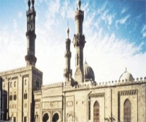   مصر اليوم - خطيب الأقصر يتهم إسرائيل بإثارة القلاقل في دول حوض النيل