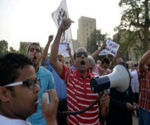 مصر اليوم - منظمات حقوقية تتهم الإخوان بالسعي لإقامة دولة بوليسية جديدة