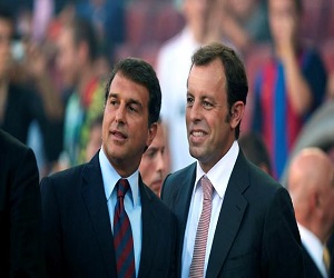   مصر اليوم - برشلونة كان قريبًا من ضم مدرب ريال مدريد