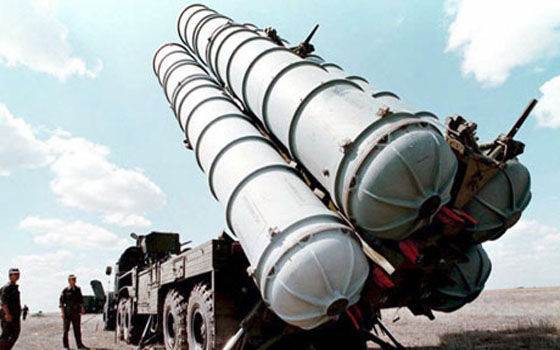   مصر اليوم - الصواريخ الروسية تعزز ضربة إسرائيلية ضد سورية وبريطانيا تعتبر الصفقة تعقيدًا للأزمة