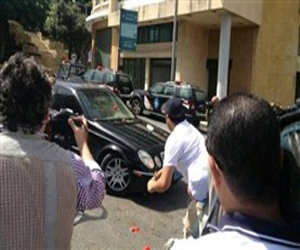   مصر اليوم - توقيف سوري متورط بخطف 4 فتيات في زحلة اللبنانية