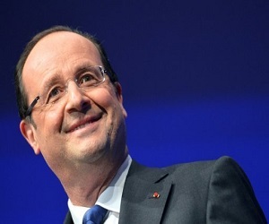   مصر اليوم - هولاند: باريس تريد التعاون مع ليبيا وتستبعد تدخلا خارج الأمم المتحدة