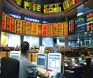   مصر اليوم - الأسهم الأوروبية تتعافى مدعومة بشركات التعدين