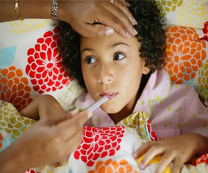   مصر اليوم - أول مصل لوقاية الأطفال من أمراض الفم واليد والقدم