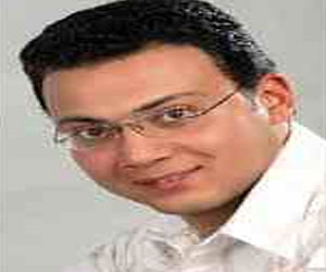 مصر اليوم - عمرو رمزي لـمصر اليوم: سأقوم بمغامرة خلال رمضان المقبل في جداول