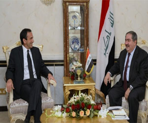   مصر اليوم - أميركا تُشيد بجهود العراق الرامية لتطبيع العلاقات مع الكويت