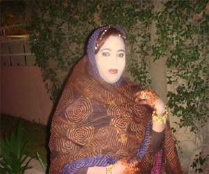 مصر اليوم - المعلومة بنت الميداح لـمصر اليوم: لا أشجع نمط الكليبات الفاضحة وأستعد لإصدار ألبومي الخامس