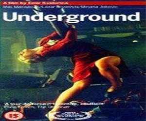 مصر اليوم - فيلم تحت الأرض يعكس تاريخ يوغسلافيا