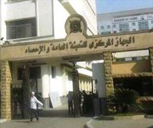 مصر اليوم - التعبئة والإحصاء يصدر كتيب اللمحة الإحصائية - مصر 2013