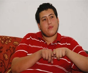   مصر اليوم - نجل الشاطر يستنكر مطالبة الرئيس بالرحيل قبل انتهاء ولايته