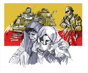   مصر اليوم - قارّة متوحشة من أكثر الكتب مبيعًا حسب الصاندي تايمز