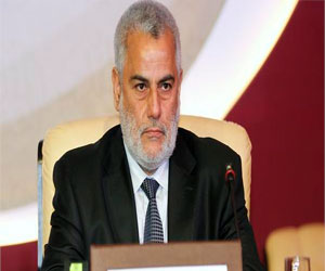   مصر اليوم - بنكيران يتعهد بمواصلة التقشف