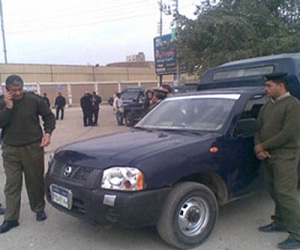   مصر اليوم - إجراءات أمنية مشددة في الأقصر لاستقبال 132 سائحًا إيرانيًا