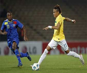   مصر اليوم - نيمار: إنكلترا لن تشكل تهديدًا في كأس العالم