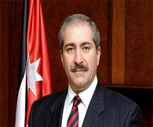   مصر اليوم - وزير خارجية الأردن يزور رام الله لبحث تطورات السلام