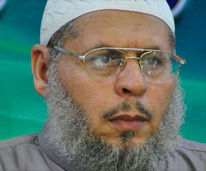   مصر اليوم - مفتي الجماعة الإسلامية يؤكد أن الإخوان سبب تراجع شعبيتهم