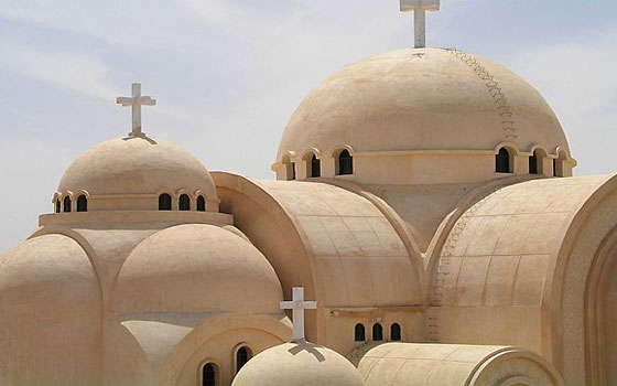   مصر اليوم - الكنائس المصرية تحتفل بذكرى دخول العائلة المقدسة البلاد في حضور السياسيين