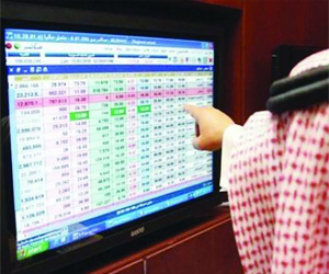   مصر اليوم - مؤشر السوق السعودي يرتفع إلى 0.4 %