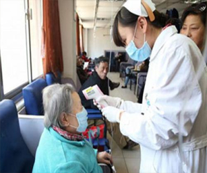   مصر اليوم - الصين تعلن وفاة الحالة 38 بفيروس إتش7 إن 9