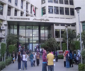   مصر اليوم - تدريب 20 طالبًا من  كلية الإعلام جامعة القاهرة خلال الصيف