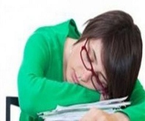   مصر اليوم - تناول الدهون يزيد من الشعور بالنعاس نهارًا لدى النساء