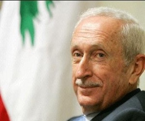   مصر اليوم - كرامي يدعو إلى مؤتمر وطني يجمع اللبنانيين