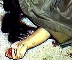   مصر اليوم - مقتل ربة منزل في المنيا أثناء مشاهدتها مشاجرة