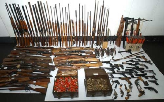 مصر اليوم - تقارير أمنية تعكس الحالة المتردية وازدياد نسبة الجريمة في مصر