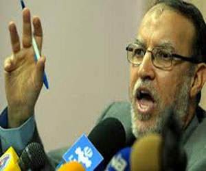   مصر اليوم - العريان: بشار سيسقط حتمًا والأمر مسألة وقت