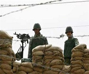   مصر اليوم - اشتباكات مُسلحة دون إصابات بين عائلتين في رفح المصرية