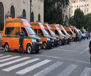   مصر اليوم - مقتل طبيب صعقًا بالكهرباء في منطقة رمانة شمال سيناء