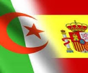   مصر اليوم - التوقيع على 12 اتفاق شراكة جزائرية - كاتالونية الأحد