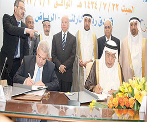   مصر اليوم - مذكرة للربط الكهربائي بين السعودية ومصر