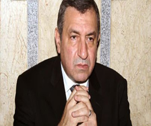   مصر اليوم - شرف: مشروع قناة السويس بشكله الحالي يقيم دولة داخل الدولة