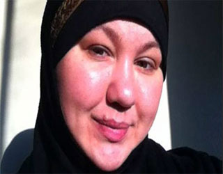   مصر اليوم - أميركية تنفي تبعية والدتها لـالإرهابيين