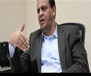   مصر اليوم - مسلحون يقتحمون مقر حزب المصريين الأحرار