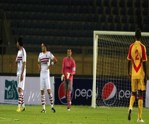   مصر اليوم - 4 أسباب تجعل خط الدفاع الأسوأ في الزمالك