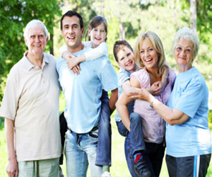   مصر اليوم - أبناء المعمرين تقل فرص إصابتهم بالسرطان