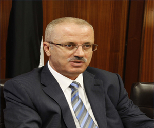   مصر اليوم - كيري يهنئ الحمد الله على تكليفه بتأليف الحكومة الفلسطينية