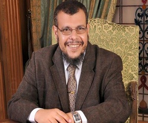   مصر اليوم - النور السلفي: حكم الدستورية جزء من المعركة بين الرئاسة والقضاة