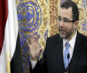   مصر اليوم - قنديل: لا خلافات مع صندوق النقد