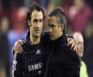   مصر اليوم - كارفاليو: مورينيو سيكرر ما فعله مع تشيلسي مرة أخرى