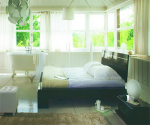 مصر اليوم - أفكار رائعة لديكورات غرف النوم الرئيسية