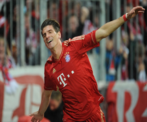   مصر اليوم - ماريوغوميز في نابولي تحسبًا لرحيل كافانيش