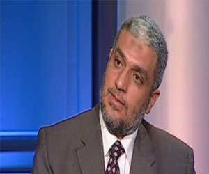   مصر اليوم - الحرية والعدالة: المعارضة مسؤولة عما تمر به مصر الآن