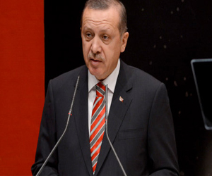   مصر اليوم - أردوغان يؤكد ضعف النظام السوري ويرجح كفة المعارضة