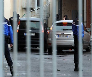 مصر اليوم - توقيف رجل ثالث في قضية محمد مراح بتهمة تزويده بأسلحة