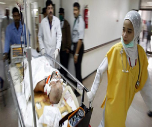   مصر اليوم - السعودية: إعلان وفاة 3 ضحايا جدد بفيروس كورونا